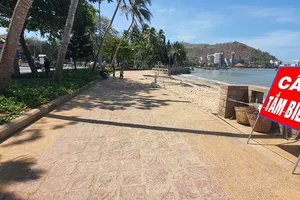 Bà Rịa-Vũng Tàu: Tạm dừng thêm nhiều hoạt động từ trưa 1-6