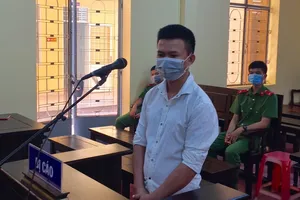 Bị phạt 45 tháng tù vì làm nữ sinh lớp 7 có bầu