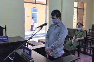 'Kẻ thù' của Lão Hạc lãnh án 15 tháng tù