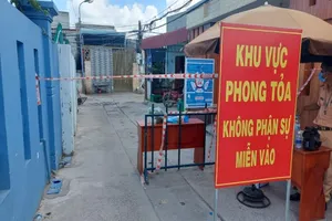 Bà Rịa - Vũng Tàu thông tin về thuyền viên nghi nhiễm COVID-19