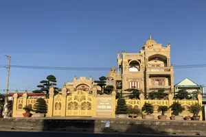 Đề nghị truy tố đại gia Thiện 'Soi' tội cho vay lãi nặng và rửa tiền