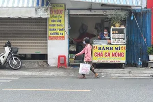 Bà Rịa- Vũng Tàu chi 203 tỉ hỗ trợ người lao động, doanh nghiệp gặp khó do dịch