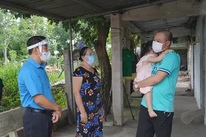 Chủ tịch Bà Rịa - Vũng Tàu kêu gọi giảm giá điện, nước, nhà trọ cho dân