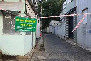 Vũng Tàu: Tăng cường kiểm soát “vùng xanh” để phòng chống dịch