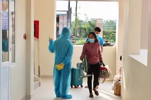 Bà Rịa- Vũng Tàu thí điểm cách ly F1 tại nhà từ 10-8