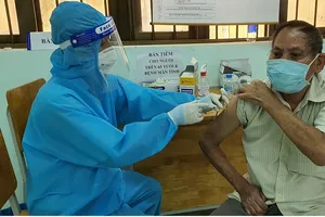 Bà Rịa- Vũng Tàu: Phát hiện 4 F0 mới trong cộng đồng, 117 người xuất viện