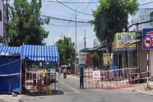 Bà Rịa- Vũng Tàu làm gì để đạt mục tiêu sớm trở lại trạng thái bình thường mới?