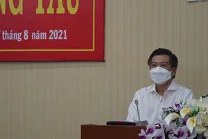 Bà Rịa- Vũng Tàu: Ca F0 khỏi bệnh, xuất viện đạt hơn 58% 