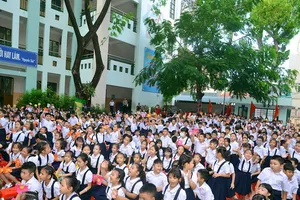 Bà Rịa - Vũng Tàu xem xét hỗ trợ 100% học phí kỳ 1 cho trẻ mầm non, học sinh