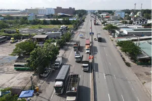 Bà Rịa-Vũng Tàu: 35 ca mắc mới, 147 người xuất viện trong ngày 30-8