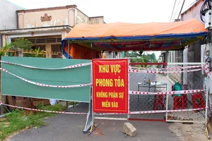 Khởi tố vụ án nhóm thuê ô tô đi sử dụng ma túy, 3 người thành F0