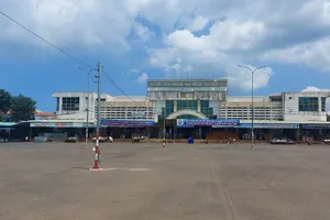 Người dân vùng xanh ra đường nhiều, Bà Rịa- Vũng Tàu có văn bản chấn chỉnh