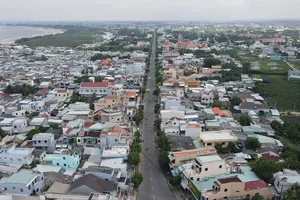 Bà Rịa - Vũng Tàu sẽ thông tin việc chủ tịch huyện xin nghỉ 