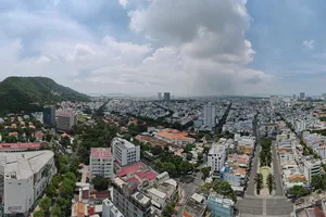 Bà Rịa- Vũng Tàu: Thêm thị xã Phú Mỹ, TP Bà Rịa là vùng xanh
