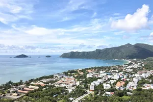 Kiến nghị đầu tư cáp quang viễn thông đồng bộ với dự án kéo điện ra Côn Đảo 