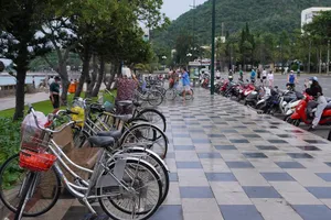 Bà Rịa - Vũng Tàu ghi nhận 13 ca mắc mới COVID -19