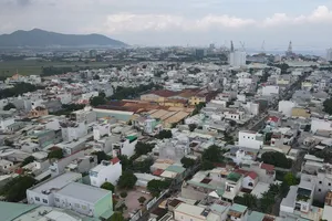 Bà Rịa- Vũng Tàu: Giá đất các loại sẽ tăng từ năm 2022
