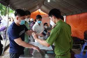 Bà Rịa- Vũng Tàu lý giải nguyên nhân ca F0 trong cộng đồng tăng