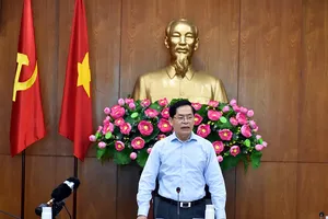 Bà Rịa-Vũng Tàu xác định sống chung với COVID nhưng chưa 'chốt' việc mở cửa 