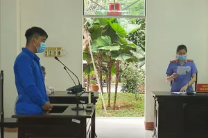 Xử vụ đánh chết bạn tù ở Châu Đức, Bà Rịa-Vũng Tàu