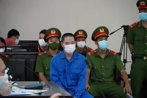 Xét xử kín bị cáo hiếp dâm, sát hại bé gái 5 tuổi ở Bà Rịa - Vũng Tàu