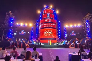 Bà Rịa-Vũng Tàu: Không tổ chức nhiều sự kiện dịp Tết để lo cho dân, phòng dịch