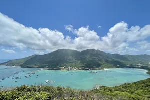 Để Côn Đảo thành điểm đến quốc tế về du lịch nghỉ dưỡng