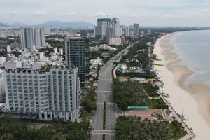 Bà Rịa- Vũng Tàu: Mở nhiều hoạt động theo Nghị quyết 128 từ 10-12