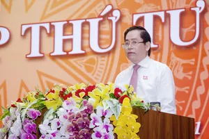 Bà Rịa-Vũng Tàu: Dịch COVID-19 nhưng kinh tế có nhiều điểm sáng