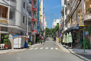 Bà Rịa-Vũng Tàu 'nới lỏng' tiếp từ 10-12, người dân ra vào tỉnh lưu ý gì?