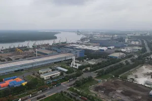 Bà Rịa - Vũng Tàu: Nhiều giải pháp phục hồi kinh tế trong năm 2022