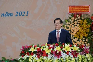 Bà Rịa- Vũng Tàu: Đưa kinh tế biển lên tầm cạnh tranh khu vực và toàn cầu