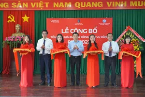 Bà Rịa-Vũng Tàu: Đưa tổng đài tự động vào hoạt động