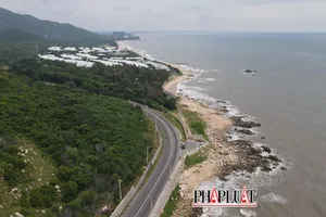 Bà Rịa- Vũng Tàu thu hồi dự án trung tâm đào tạo về du lịch của trường ĐH Tôn Đức Thắng