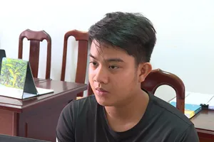 Bắt nhóm tạo hàng ngàn nick ảo để lừa đảo 50 tỉ đồng của nhà đầu tư