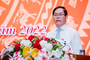 Bà Rịa - Vũng Tàu thông qua 22 nghị quyết rất quan trọng