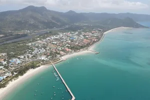 Giải pháp duy trì điện liên tục cho Côn Đảo