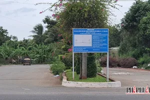 Vũng Tàu tập trung bồi thường giải phóng mặt bằng các tuyến đường trọng điểm