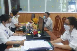 Bà Rịa- Vũng Tàu: Không kéo dài thời gian giải quyết hồ sơ bất động sản