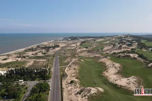 Bà Rịa - Vũng Tàu công khai, lấy ý kiến dân khi giao, cho thuê đất công nhỏ hẹp