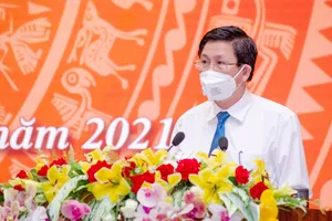 Lý do Phó Chủ tịch UBND tỉnh Bà Rịa- Vũng Tàu bị kỷ luật 