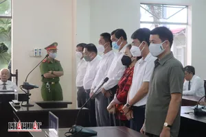Miễn trách nhiệm hình sự 4 bị cáo vụ Metropolitan Vũng Tàu