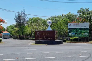 Vũng Tàu Paradise bị buộc ngừng sử dụng hóa đơn 1 năm