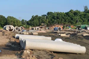 Bà Rịa - Vũng Tàu: Thay cán bộ trì trệ, tiêu cực trong giải ngân vốn đầu tư công