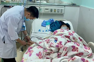 Bà Rịa - Vũng Tàu: Bé 12 tuổi tử vong do sốt xuất huyết 