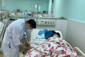 Bà Rịa - Vũng Tàu ghi nhận người thứ 7 tử vong do sốt xuất huyết