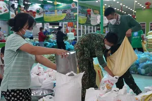 Bà Rịa-Vũng Tàu: Làm rõ việc sử dụng kinh phí phòng, chống dịch và hỗ trợ người dân