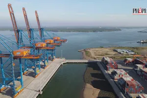 Bà Rịa-Vũng Tàu trả lời nhiều kiến nghị của doanh nghiệp sau hội nghị đối thoại