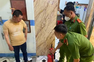 Bà Rịa-Vũng Tàu: Xử nghiêm nếu cán bộ 'bảo kê' karaoke, vũ trường