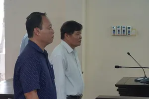  Ngụy tạo giấy tờ, chiếm đoạt của Nhà nước hơn 2 tỉ đồng và 1 lô đất tái định cư